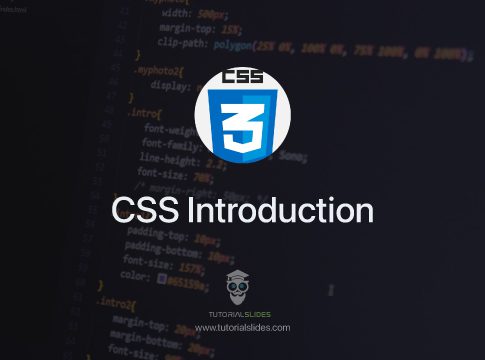 CSS Introduction