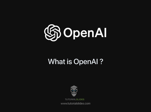 What is OpenAI ?